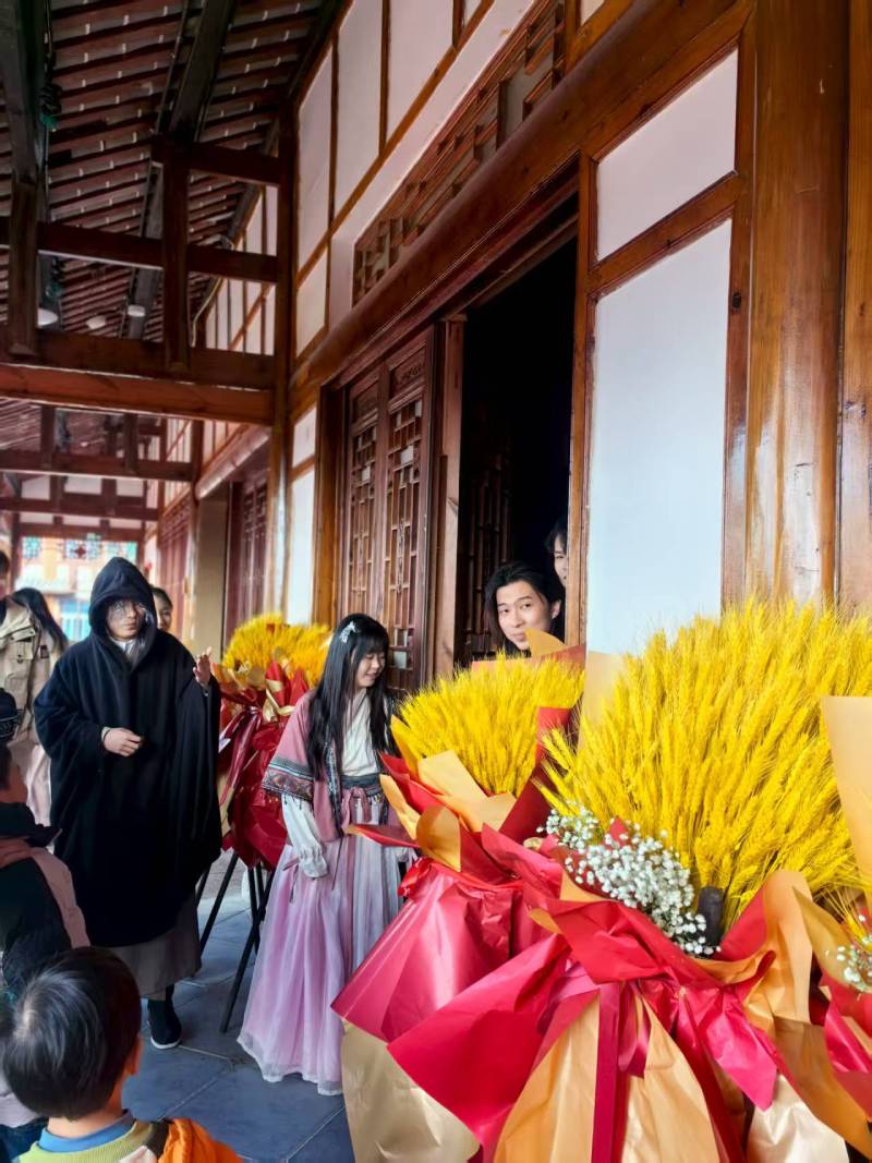 沉浸赋能：陈巴尔虎旗景区演艺的差异化突围之路